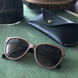 Ellison Sunglasses